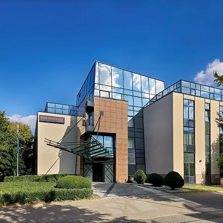 Four Points Flex By Sheraton Duesseldorf Airport ראטינגן