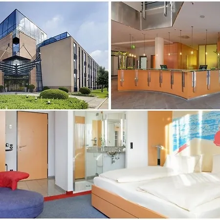 Four Points Flex By Sheraton Ratingen Duesseldorf Airport Hotel Ratingen