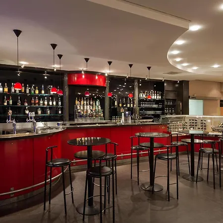 Hotel Four Dusseldorf Airport Ratingen