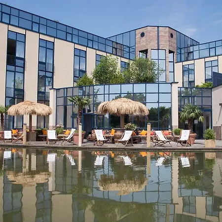 Hotel Four Dusseldorf Airport