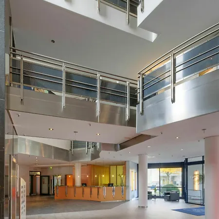 Hotel Four Dusseldorf Airport Ratingen