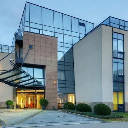 Four Points Flex By Sheraton Ratingen Duesseldorf Airport 4*