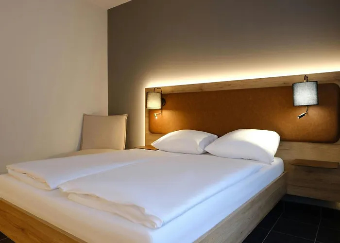 Four Points Flex By Sheraton Duesseldorf Airport Hotel