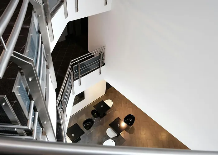 Four Points Flex By Sheraton Duesseldorf Airport ホテル ラーティンゲン