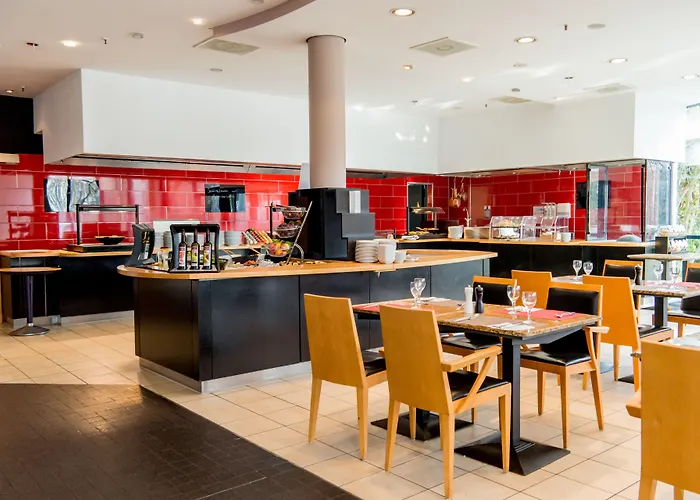 Four Points Flex By Sheraton Duesseldorf Airport ホテル ラーティンゲン