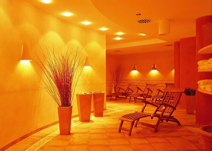 Four Points Flex By Sheraton Duesseldorf Airport