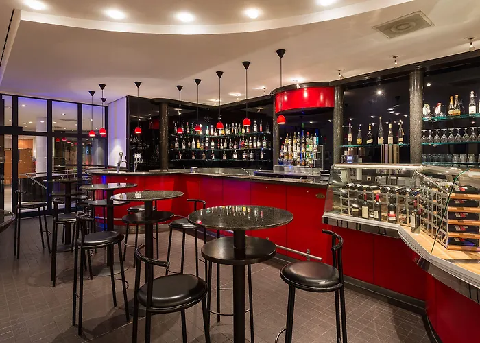 Four Points Flex By Sheraton Duesseldorf Airport Ratingen