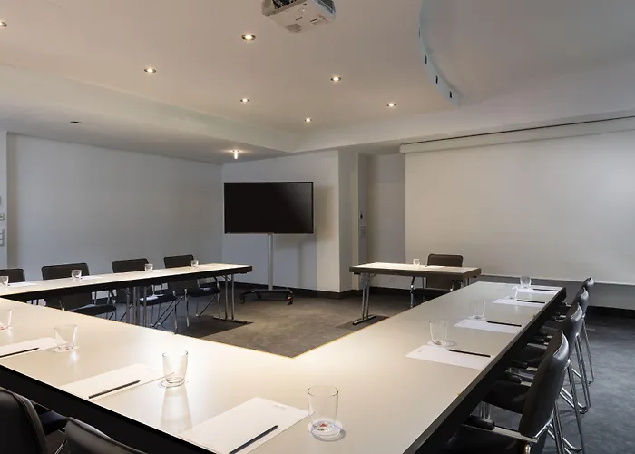 Four Points Flex By Sheraton Duesseldorf Airport Ratingen