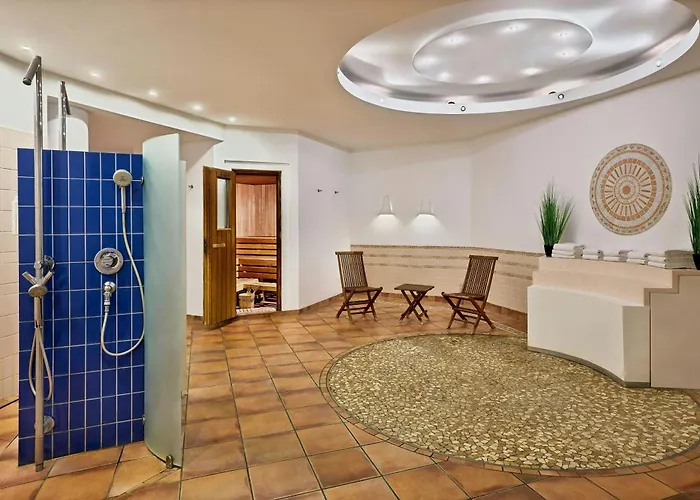 Four Points Flex By Sheraton Duesseldorf Airport